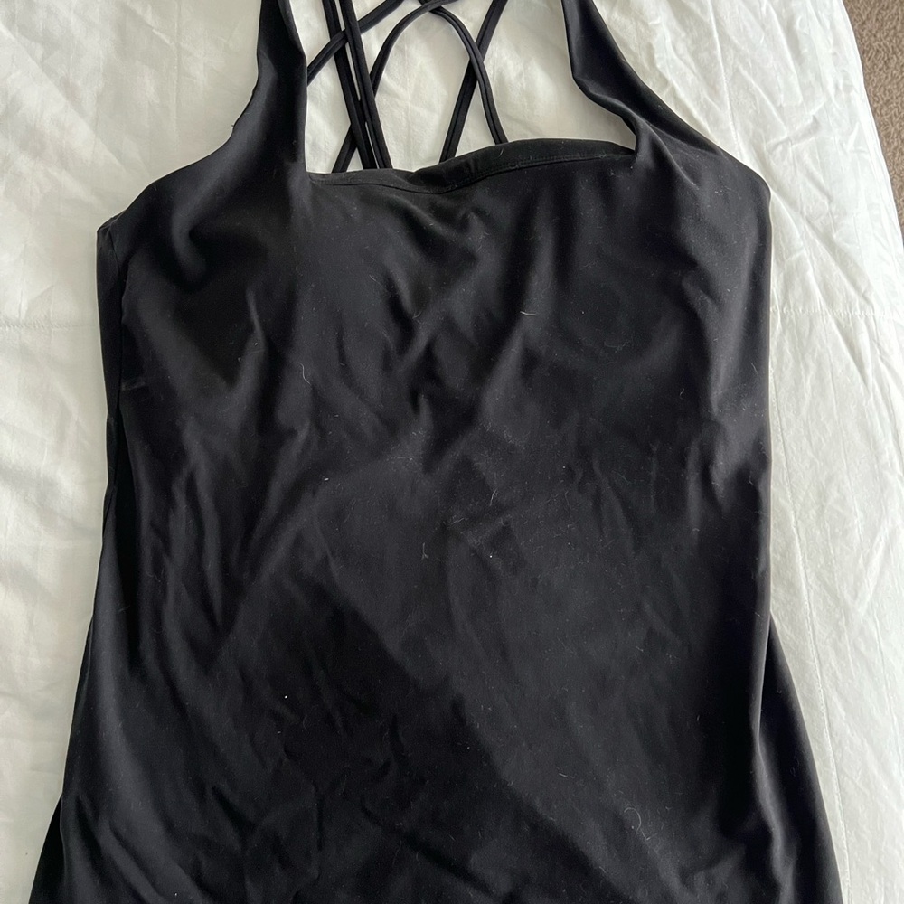 BuffBunny Revolution Tank